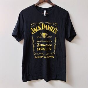 Jack Daniel’s Tennessee Honey Tee